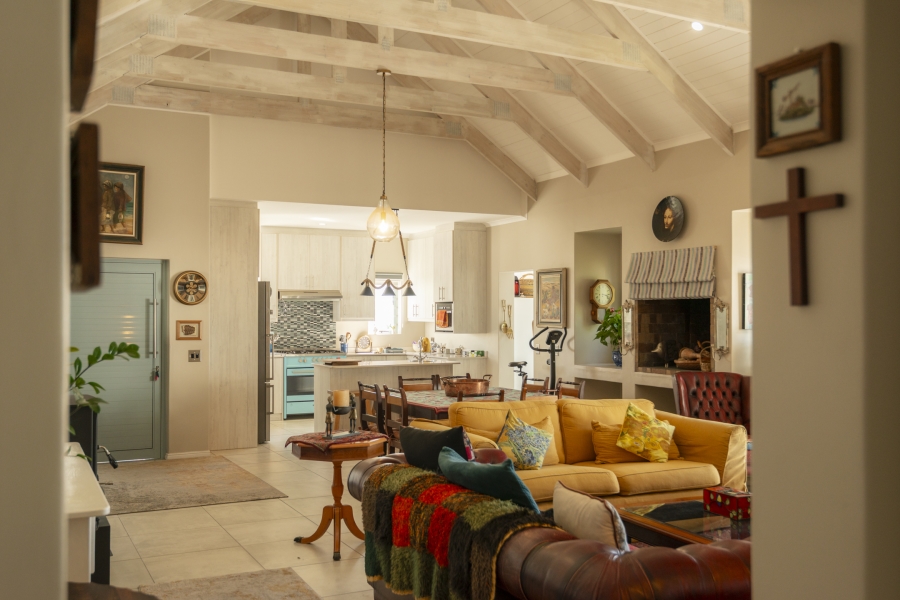 3 Bedroom Property for Sale in Blue Lagoon Western Cape